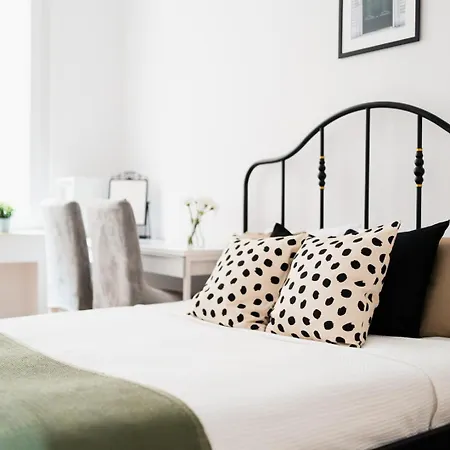 Apartament Big Old Town - 3 - 10 People - Swidnicka Street
